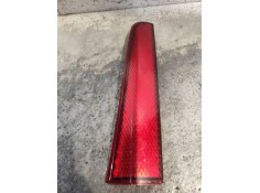 Recambio de piloto trasero izquierdo para nissan note (e11e) 1.5 dci turbodiesel cat referencia OEM IAM   CATADIOPTRICO