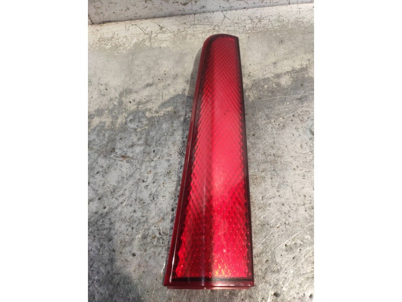 Recambio de piloto trasero izquierdo para nissan note (e11e) 1.5 dci turbodiesel cat referencia OEM IAM   CATADIOPTRICO