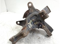 Recambio de mangueta delantera derecha para hyundai h1 2.5 crdi cat referencia OEM IAM    2