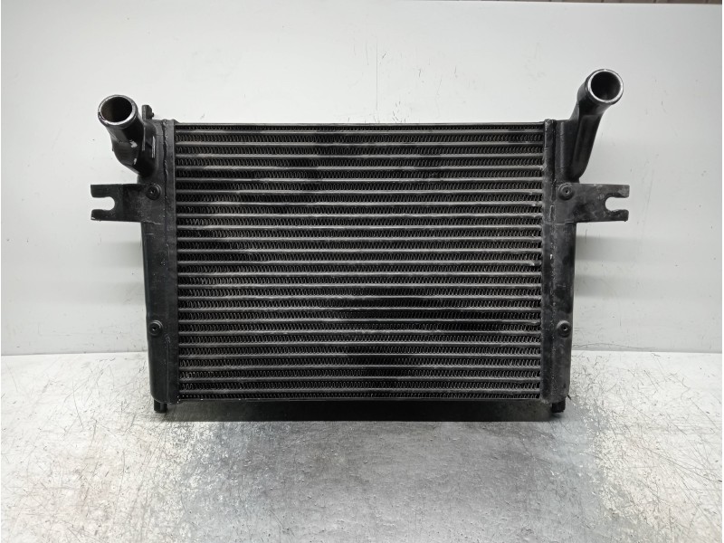 Recambio de intercooler para jeep gr.cherokee (wj/wg) 2.7 crd limited referencia OEM IAM 52079970AA  