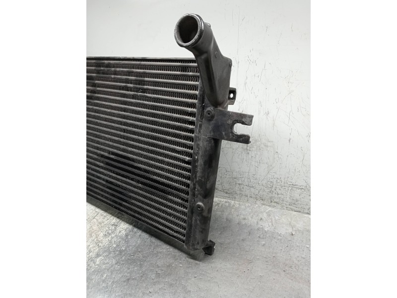Recambio de intercooler para jeep gr.cherokee (wj/wg) 2.7 crd limited referencia OEM IAM 52079970AA  