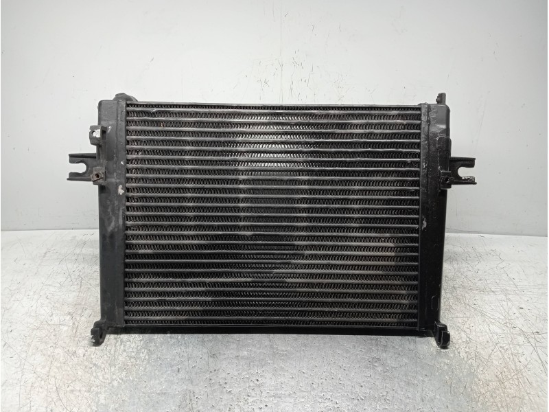 Recambio de intercooler para jeep gr.cherokee (wj/wg) 2.7 crd limited referencia OEM IAM 52079970AA  