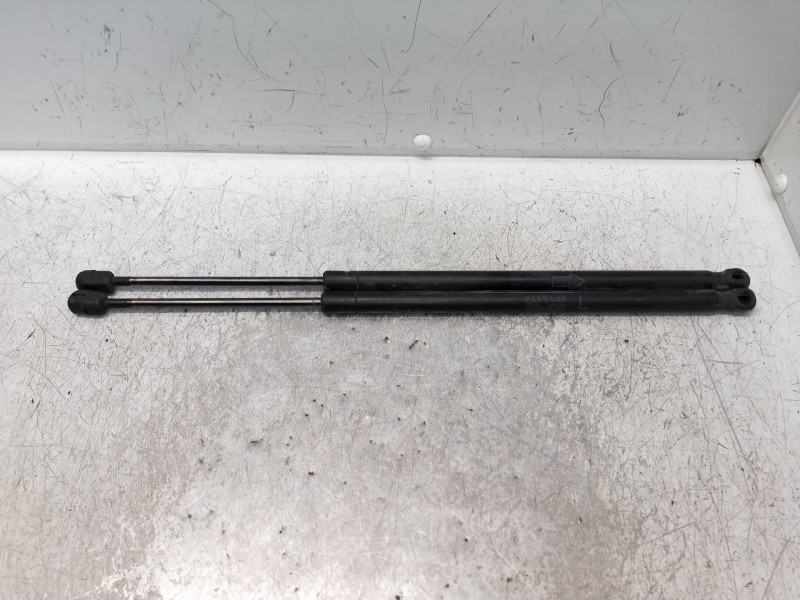 Recambio de amortiguadores maletero / porton para toyota corolla verso (r1) 2.0 d-4d luna referencia OEM IAM 689600F011  