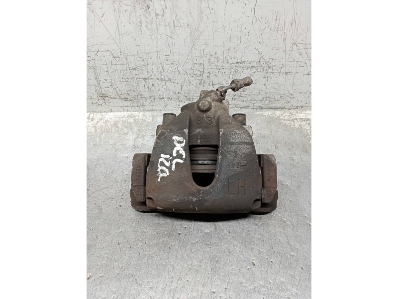 Recambio de pinza freno delantera izquierda para ford focus lim. trend referencia OEM IAM   FOMOCO