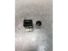 Recambio de conmutador de arranque para toyota corolla verso (r1) 2.0 d-4d luna referencia OEM IAM D99G5587900  