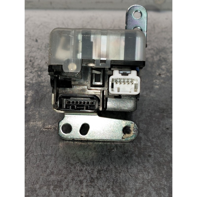 Recambio de conmutador de arranque para toyota corolla verso (r1) 2.0 d-4d luna referencia OEM IAM D99G5587900  