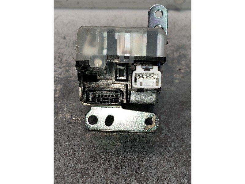 Recambio de conmutador de arranque para toyota corolla verso (r1) 2.0 d-4d luna referencia OEM IAM D99G5587900  