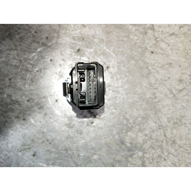 Recambio de conmutador de arranque para toyota corolla verso (r1) 2.0 d-4d luna referencia OEM IAM D99G5587900  