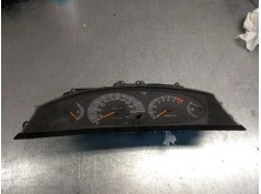Recambio de cuadro instrumentos para toyota previa 2.4 referencia OEM IAM 8320028461 1573605950 T46