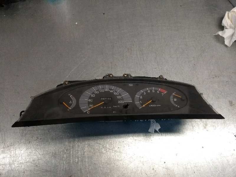 Recambio de cuadro instrumentos para toyota previa 2.4 referencia OEM IAM 8320028461 1573605950 T46 Recambio de cuadro instrumentos para toyota previa 2.4 referencia OEM IAM 8320028461 1573605950 T46