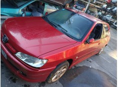 peugeot 306 berlina 3/4/5 puertas (s2) del año 2000