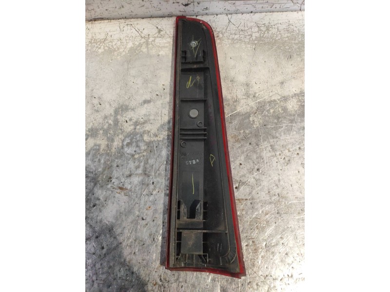 Recambio de piloto trasero izquierdo para nissan note (e11e) 1.5 dci turbodiesel cat referencia OEM IAM   CATADIOPTRICO