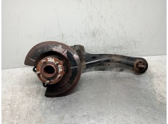 Recambio de mangueta trasera izquierda para ford focus lim. trend referencia OEM IAM   