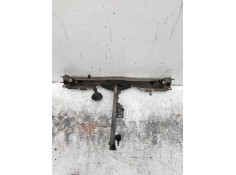 Recambio de panel frontal para toyota corolla verso (r1) 2.0 d-4d luna referencia OEM IAM    2