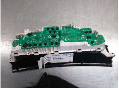 Recambio de cuadro instrumentos para toyota previa 2.4 referencia OEM IAM 8320028461 1573605950 T46 2
