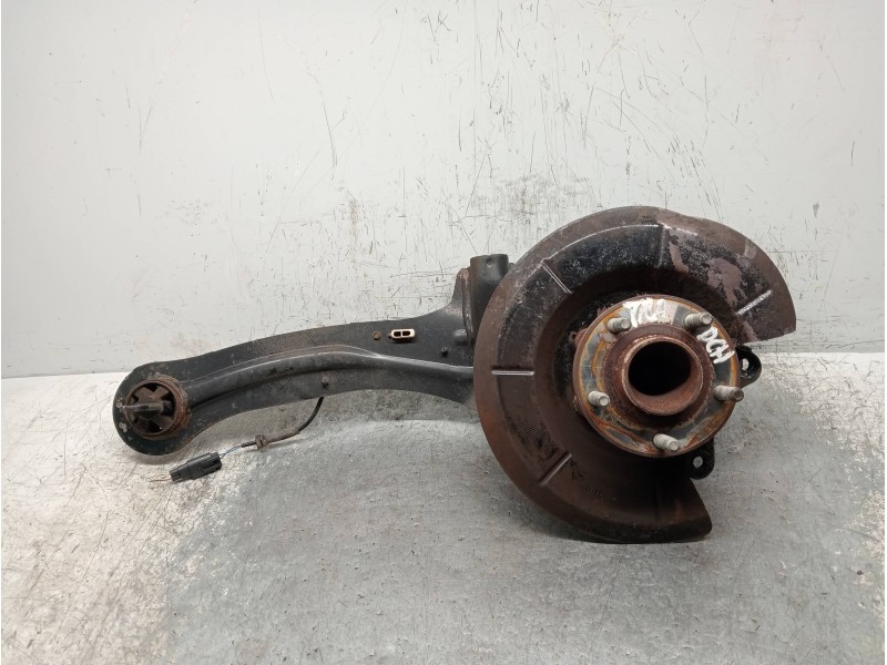 Recambio de mangueta trasera derecha para ford focus lim. trend referencia OEM IAM   