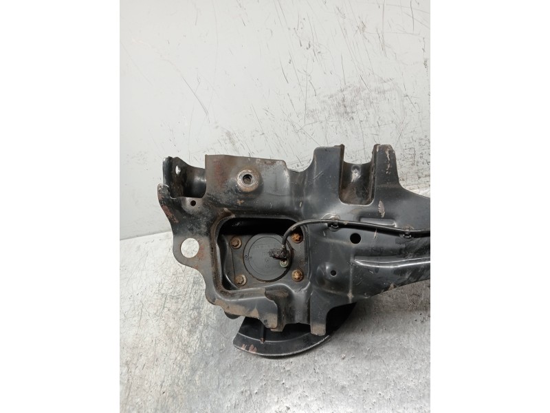 Recambio de mangueta trasera derecha para ford focus lim. trend referencia OEM IAM   