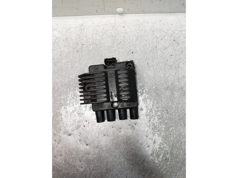 Recambio de bobina encendido para opel astra f berlina california referencia OEM IAM 1103872  