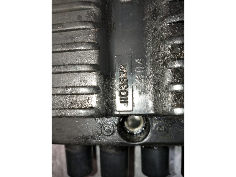 Recambio de bobina encendido para opel astra f berlina california referencia OEM IAM 1103872  