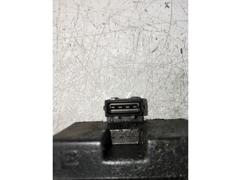 Recambio de bobina encendido para opel astra f berlina california referencia OEM IAM 1103872  