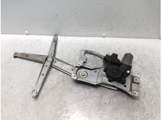 Recambio de elevalunas delantero derecho para opel astra f berlina california referencia OEM IAM   4P
