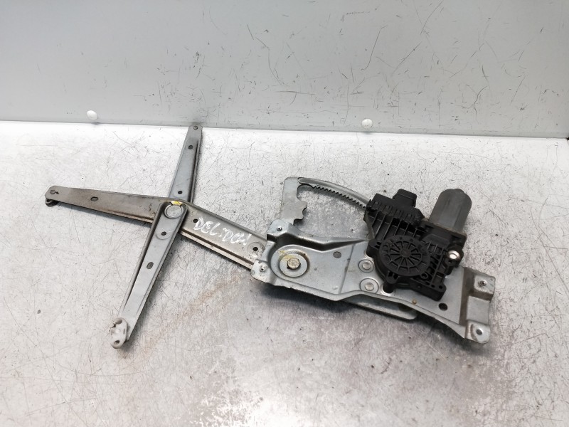Recambio de elevalunas delantero derecho para opel astra f berlina california referencia OEM IAM   4P