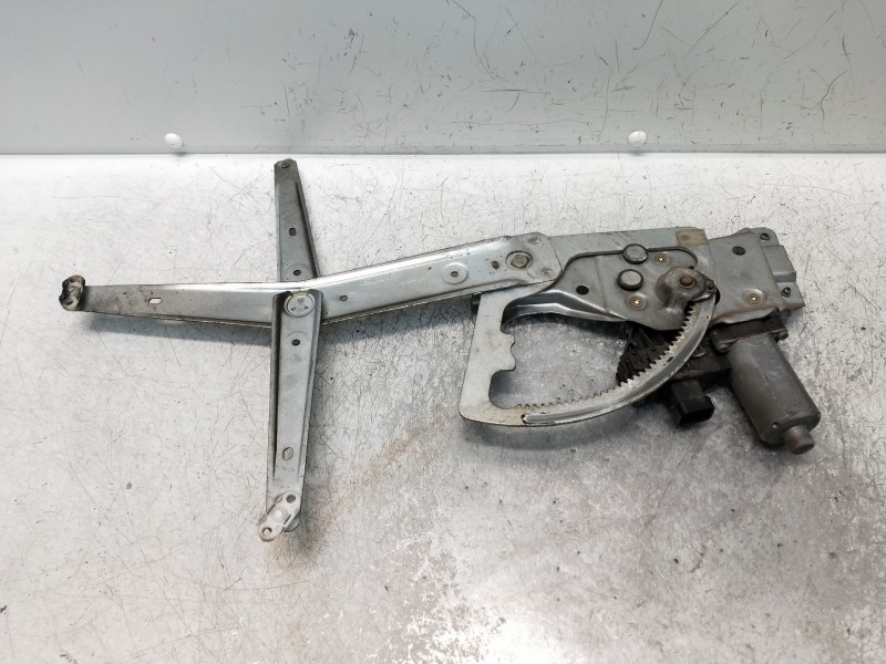 Recambio de elevalunas delantero derecho para opel astra f berlina california referencia OEM IAM   4P