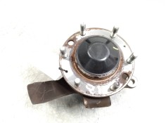 Recambio de mangueta delantera izquierda para hyundai h1 2.5 crdi cat referencia OEM IAM   