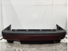 Recambio de paragolpes trasero para volkswagen vento (1h2) gl referencia OEM IAM   