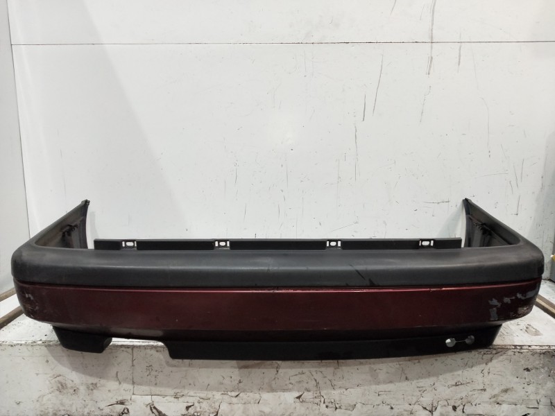 Recambio de paragolpes trasero para volkswagen vento (1h2) gl referencia OEM IAM   