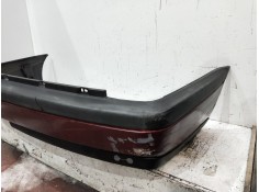 Recambio de paragolpes trasero para volkswagen vento (1h2) gl referencia OEM IAM    2