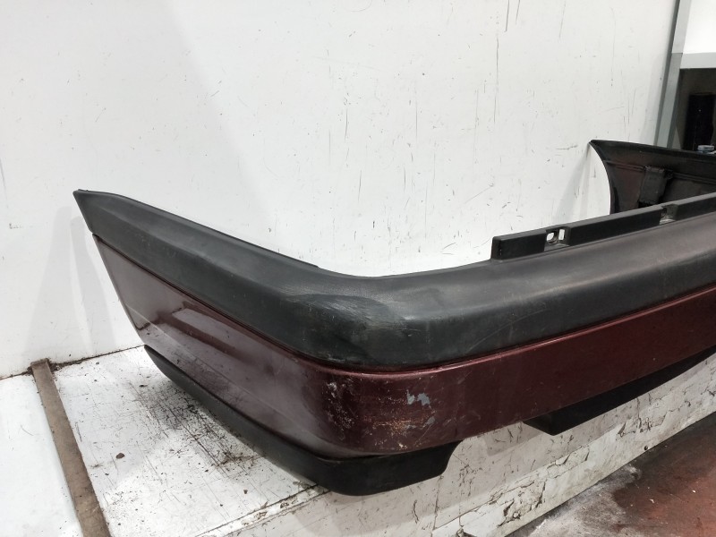 Recambio de paragolpes trasero para volkswagen vento (1h2) gl referencia OEM IAM   