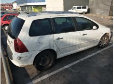 peugeot 307 break / sw (s1) del año 2002 2