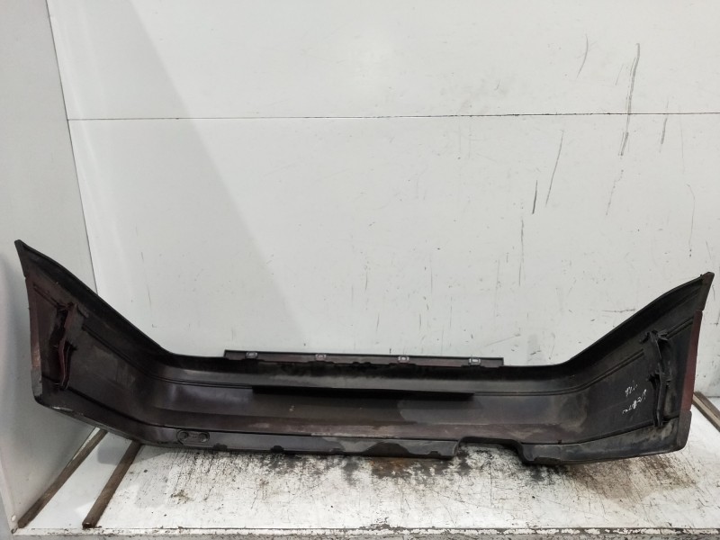 Recambio de paragolpes trasero para volkswagen vento (1h2) gl referencia OEM IAM   