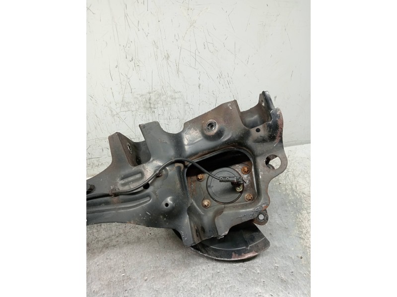 Recambio de mangueta trasera izquierda para ford focus lim. trend referencia OEM IAM   