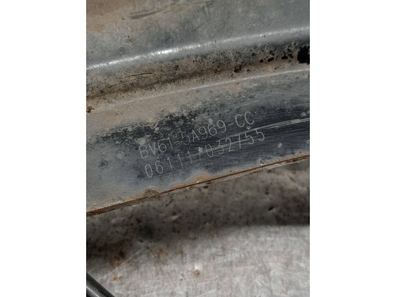 Recambio de mangueta trasera izquierda para ford focus lim. trend referencia OEM IAM   