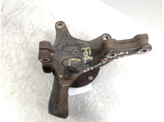 Recambio de mangueta delantera izquierda para hyundai h1 2.5 crdi cat referencia OEM IAM    2