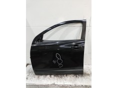 Recambio de puerta delantera izquierda para nissan qashqai (j10) acenta referencia OEM IAM   5P