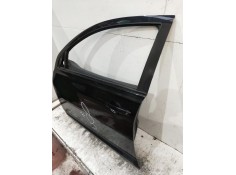 Recambio de puerta delantera izquierda para nissan qashqai (j10) acenta referencia OEM IAM   5P 2