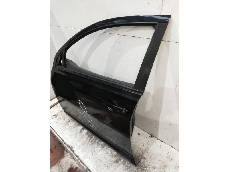 Recambio de puerta delantera izquierda para nissan qashqai (j10) acenta referencia OEM IAM   5P