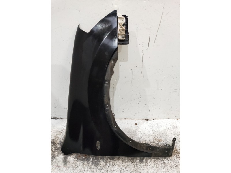 Recambio de aleta delantera derecha para nissan qashqai (j10) acenta referencia OEM IAM   