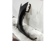 Recambio de aleta delantera derecha para nissan qashqai (j10) acenta referencia OEM IAM    2