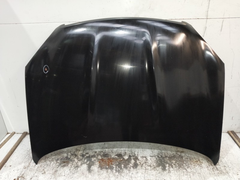 Recambio de capot para nissan qashqai (j10) acenta referencia OEM IAM   