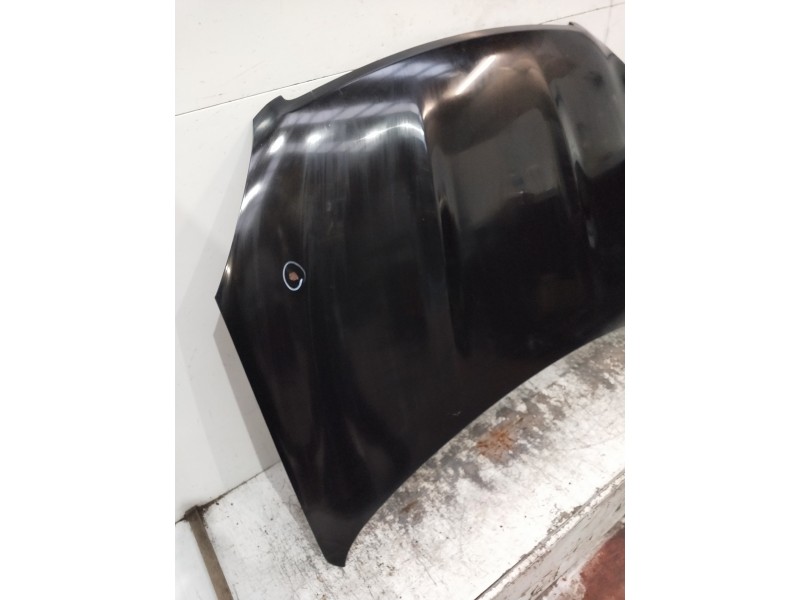 Recambio de capot para nissan qashqai (j10) acenta referencia OEM IAM   