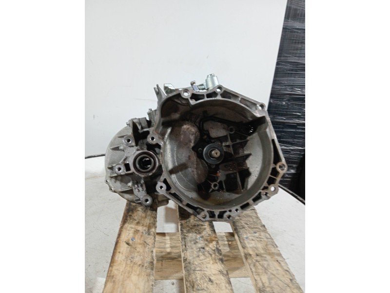 Recambio de caja cambios para opel astra h ber. enjoy referencia OEM IAM M32 017DI 33501AZQ 2146931YZ 6V