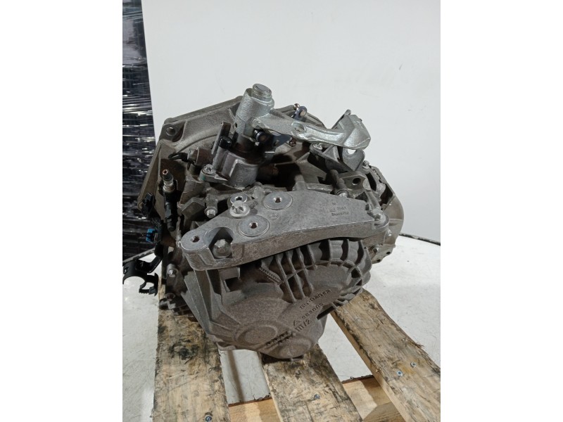 Recambio de caja cambios para opel astra h ber. enjoy referencia OEM IAM M32 017DI 33501AZQ 2146931YZ 6V