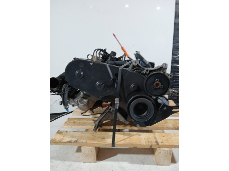 Recambio de motor completo para volkswagen vento (1h2) gl referencia OEM IAM ABS 767078 