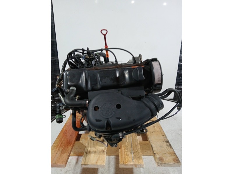 Recambio de motor completo para volkswagen vento (1h2) gl referencia OEM IAM ABS 767078 