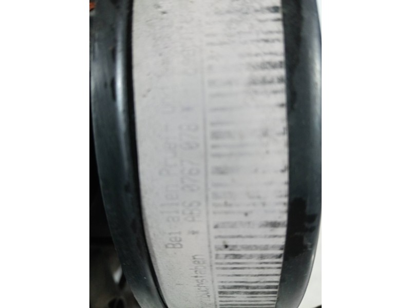 Recambio de motor completo para volkswagen vento (1h2) gl referencia OEM IAM ABS 767078 