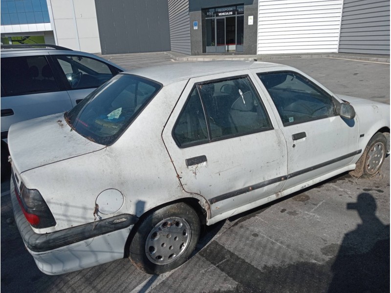 renault 19 (b/c/l53) del año 2017